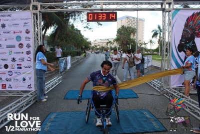 Run for Love 2024